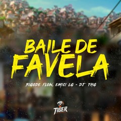Baile De Favela
