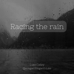Racing The Rain