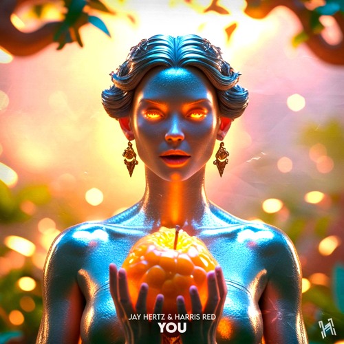 Jay Hertz & HarrisRed - You