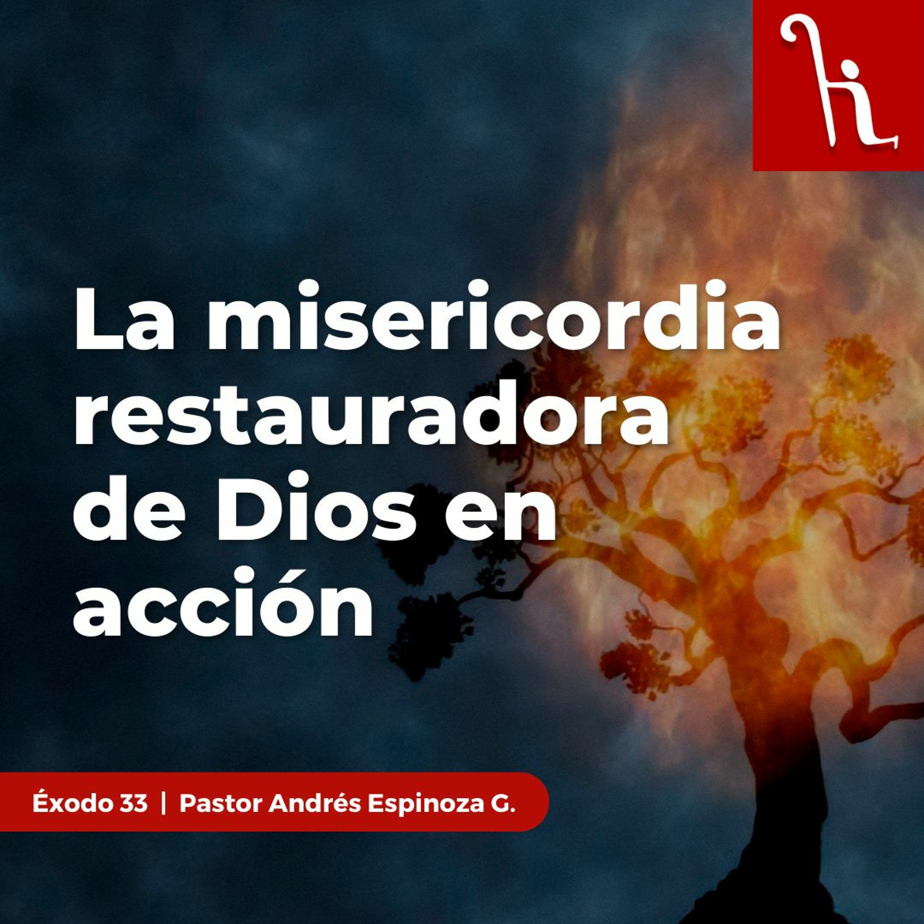 Iglesia Cristiana Biblica Raah