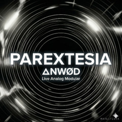 ▲NWØD - PAREXTESIA ( Modular Live Versión )