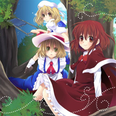 Stream はちみつれもん / Hachimitsu-Lemon - 散華 ~ Scattering
