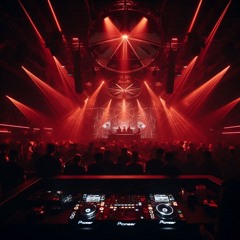 WANNA GO DIRTY? // TCKL [INDUSTRIAL SET 170BPM]
