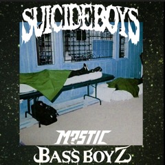 For The Last Time (Bass Boyz Edit) (Free DL)