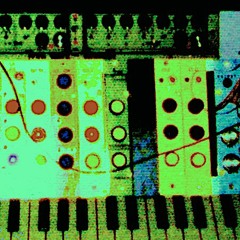 Orchestral Synth II (another collaboration with Prof Sound-Love)