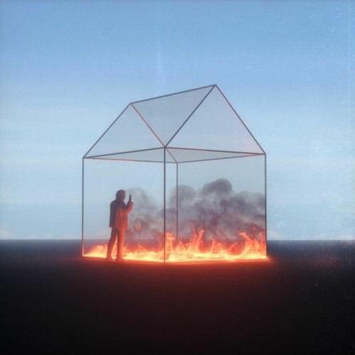 Petit Biscuit - I Leave Again (with Shallou)