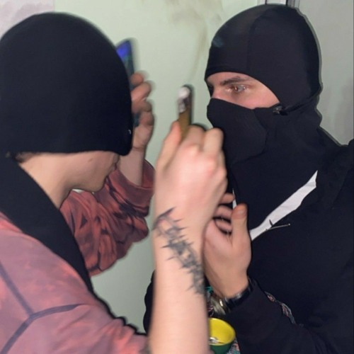 Sobdorian-Хватит(prod.rocky369k)