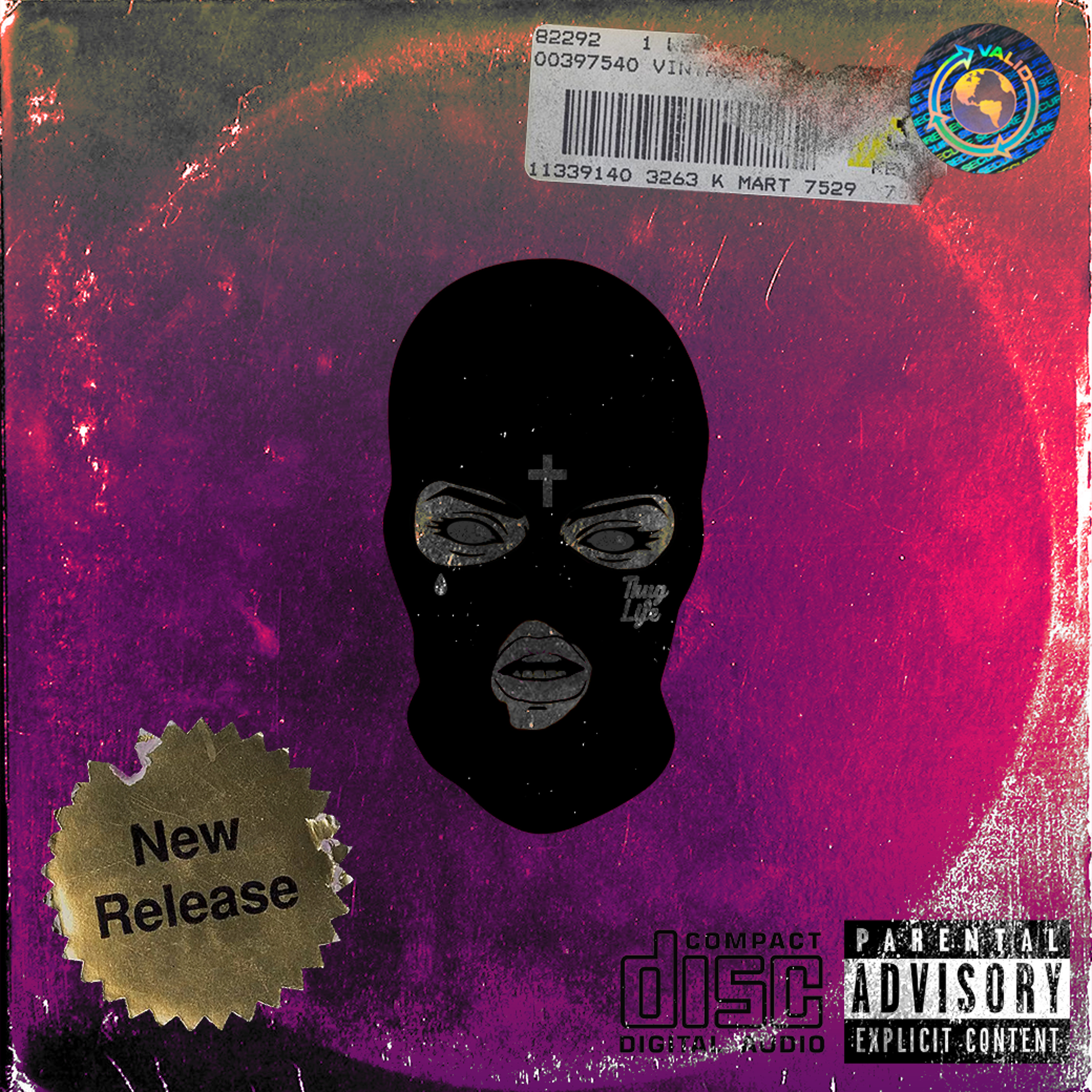 Young Buck episode artwork