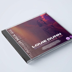June Mix // Mixed by Louie Dunn