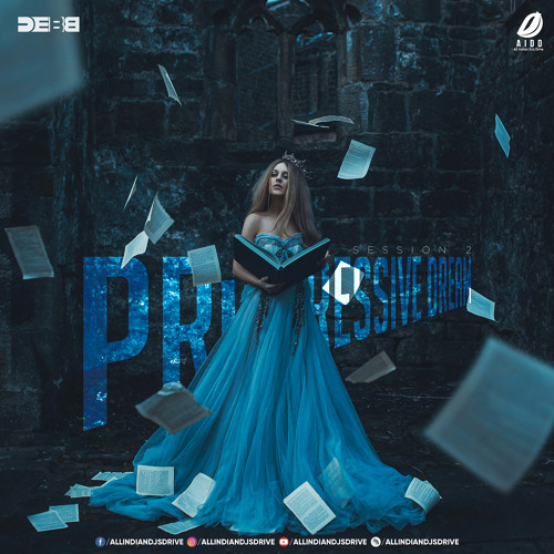 06. Jo Tu Na Mila (Remix) - Debb