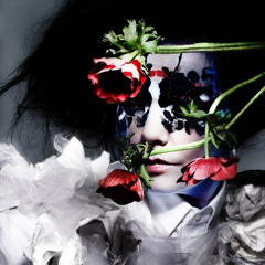 Björk - Gloomy Sunday (Trapped Days Remix)