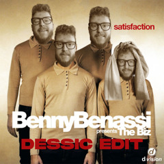 Benny Benassi, The Biz - Satisfaction (Dessic Edit)[FREE DOWNLOAD]