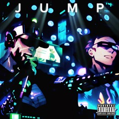 Jump (feat. Kevinjbeatz)