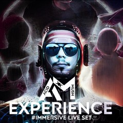 ACID MUSH - EXPERIENCE #IMMERSIVE LIVE SET