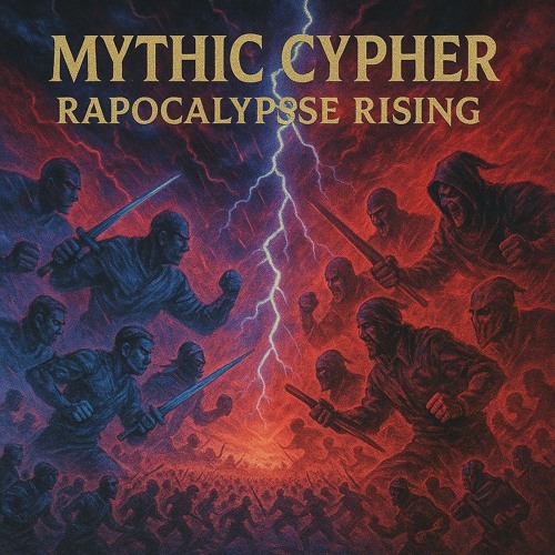 Rapocalypse Rising V2