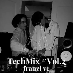 02 TechMix - Vol. 2