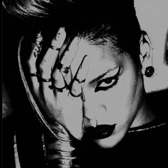 Rihanna Rude Boy ItsMercy Mix