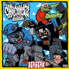 Berserk ft. Beastmode Warriors