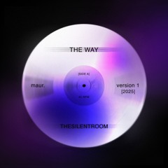 the way