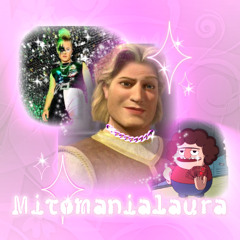 MitomâniaLaura