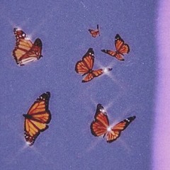 GRIIIM x livingdeath - butterfly [prod. Terry]