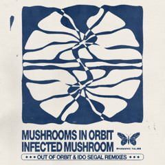 Infected Mushroom & Yahel - Electro Panic Remix (Eitan Reiter remix) [sample]