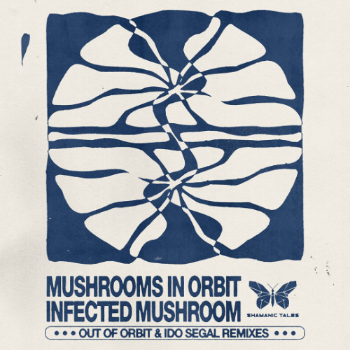 Infected Mushroom & Yahel - Electro Panic Remix (Eitan Reiter remix) [sample]
