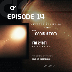 Artist Mix #14 || Fanis Stam