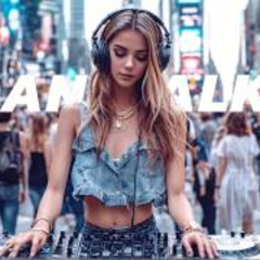 Only for You - Alan walker + K-391 Style(music video)