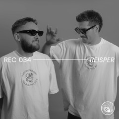 REC034 - Reisper Live @ Simple Things (17.02.24)
