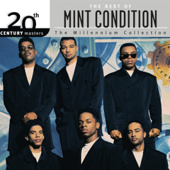 Breakin’ My Heart - Mint Condition[Sped Up]