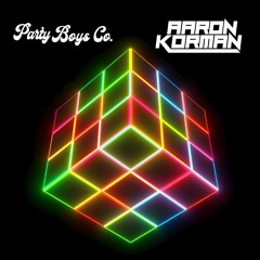 Party Boys | Mix Series