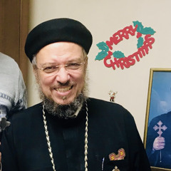 Fr.Daoud Lamai - I Have never felt so Pleased