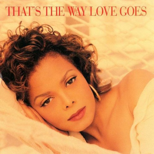 Stream Janet Jackson - That's The Way Love Goes (Adriano Pagani