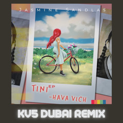 Hava Vich - Jasmine Sandlas ( KV5 Dubai Remix )