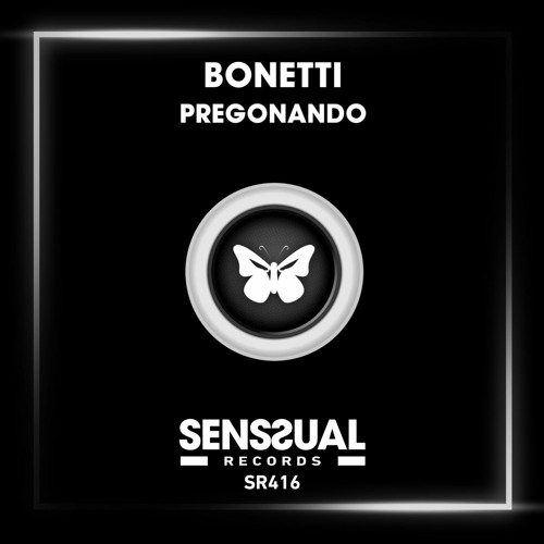 Bonetti - Pregonando (Radio Edit)
