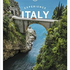 [GET] PDF 📫 Lonely Planet Experience Italy 1 (Travel Guide) by  Kevin Raub,Erica Fir