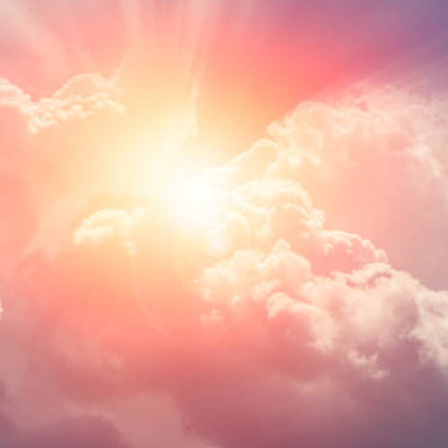 Heaven (You Don't Even Know Me)