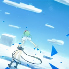 【GUMI】Water Is Thicker Than Blood【Synthesizer V Remix】