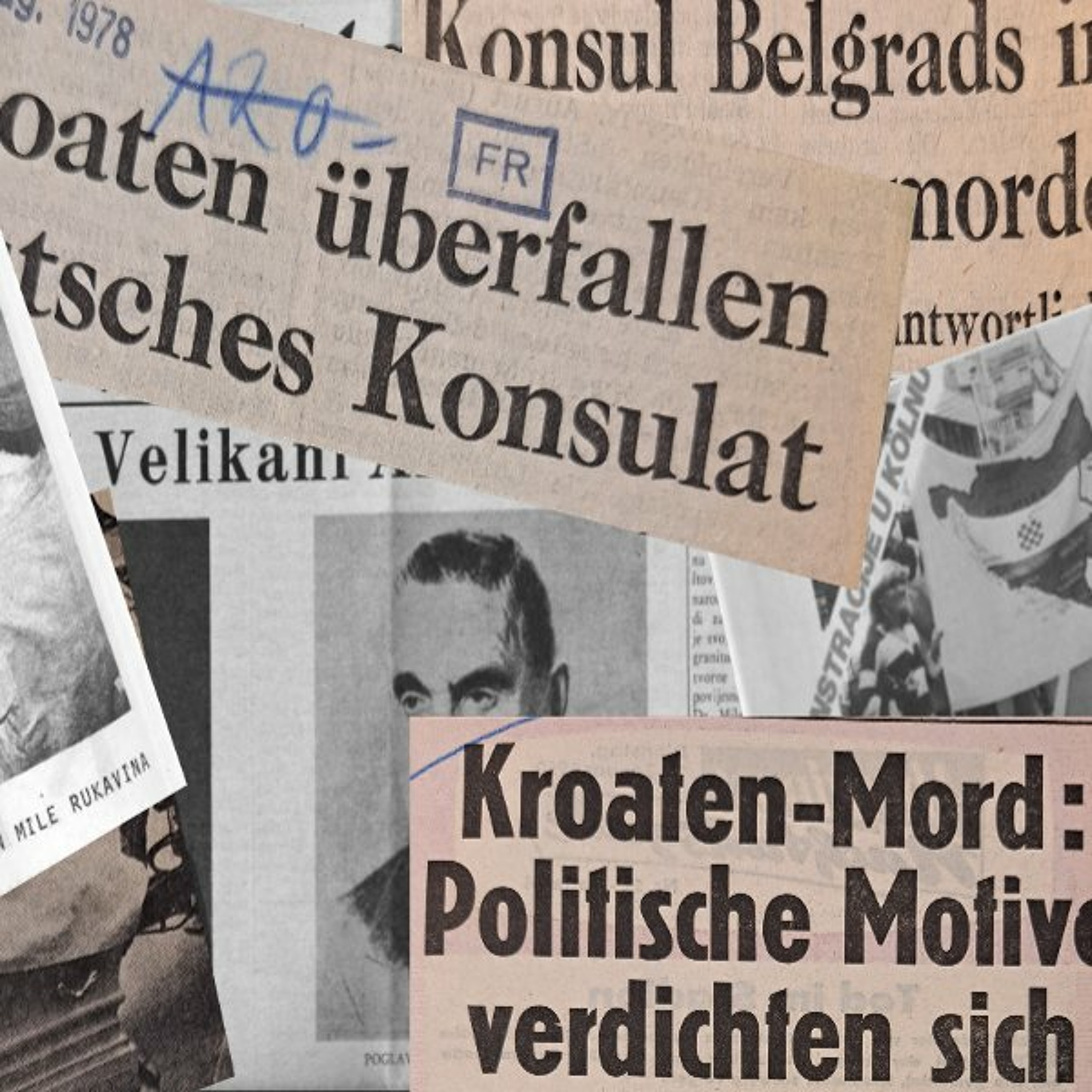 Neues vom Ballaballa-Balkan