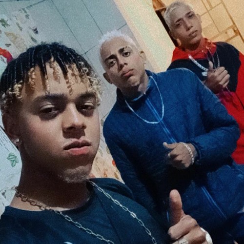 👺MTG_HJ OS MLK TA NA PISTA CABELO NAVALHADO EA GLOK NA CINTA[DJ GB FAIXA PRETA] 2022