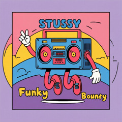 5TÜ55Y - FUNKY BOUNCY