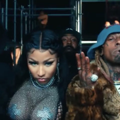 Tyga - Spicy ft. Nicki Minaj, Lil Wayne & Juicy J (Official Video).mp3