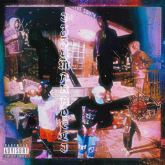 Izzy Makaveli - TRVP (prod. CM)