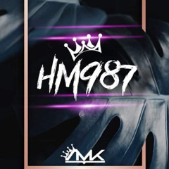 Dela à dela-2k21 (HM987 remix)