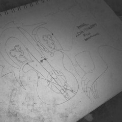 LOVe THeRAPY (prod. badAmmo)