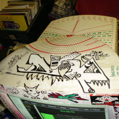 Fuck Buzz FirsTest (2003 digital)