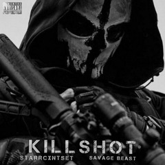 Killshot(Feat.STARRCXNTSET)