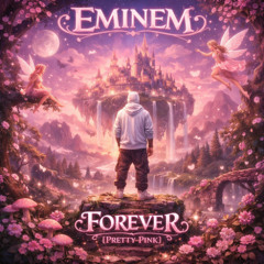 EMINEM - FOREVER - [PRETTY PINK]