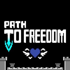 [Undertale AU - Path to Freedom] Oh, Danger Awaiting...